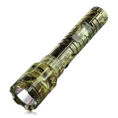 Phonesue 手電筒 TESH007, 綠色, 1個