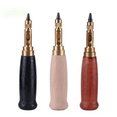 自動皮帶沖 可換式多頭皮帶沖 消音皮帶沖 旋轉沖6件套 (皮帶沖)