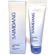 사임당화장품 사임당 크린싱젤(신형) 120ml, 1개