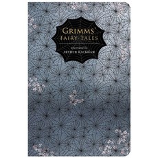 Grimm's Fairy Tales, Grimm(저), Chiltern Publishing