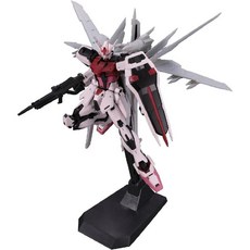 반다이 MG 1/100 건담 스트라이크 루즈 오오토리 장비 Ver. RM 리마스터, 1개