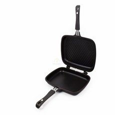 두두쇼핑몰샵 노블레스 패킹 양면팬 IH 대 전기양면그릴팬양면팬 인덕션후라이팬 인덕션프라이팬