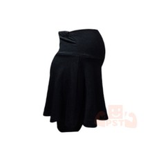 파워 임부 복대형 치마 임부레깅스