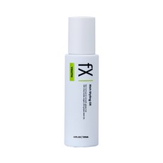 FIOLE FX 護髮 潤緻果油, 1個, 120ml