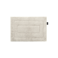 디아르 프리미엄 극세사 욕실 주방 화장실 현관 발매트, 아이보리, 1개