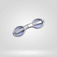 자수용가위 재단 미싱 옷감 실버 바지허리줄이기 허리줄이기 양말목 엔틱퀼트가위, 본상품