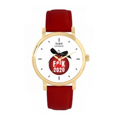 Toff London 토프 런던 TLWS-47333 2020 보블 워치 643619