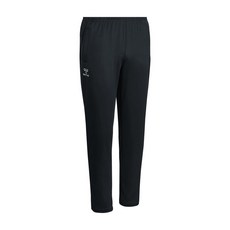 험멜 HUMMEL 레귤러핏 기능성 팬츠 - 블랙 HM-P2557