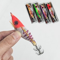 히트페이스 볼트 왕눈이에기 10개입, 1세트, 9g, 혼합 (10개입)