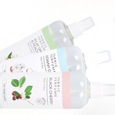 콩군하우스 기분좋은 향기 섬유향수 다우니코튼 500ml 은은한향