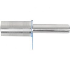 범용 레이싱 스탠드 핀 파독 단일 암 리프트 프레임 로드 φ28.5mm φ40.5mm φ42.5mm φ53.5mm40.4mm, 42.4mm