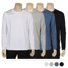 사계절 에르디 MTFW23252 티셔츠 라운드