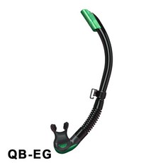 TUSA SP-170 PLATINA II HYPERDRY 潛水呼吸管, QB-EG