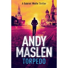 (영문도서)Torpedo Paperback, Independently Published, English, 9781072007920