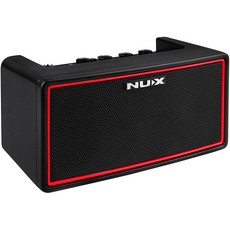 NUX MIGHTY AIR 10瓦 充電式多功能音箱 附鼓機