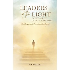 (英文圖書)Leaders of the Light in the Age of Great Awakening 精裝版, Bridge Publisher, 英文