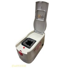 波音特DF-168電動板擦機，台灣製造，輕鬆擦拭，高效清潔，辦公教學好幫手