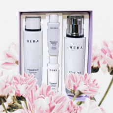 헤라 아쿠아볼릭 에센셜 2종 세트, 1세트