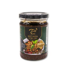 Taste Thai 打拋醬, 1個