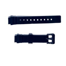 (정품) 카시오 밴드 LRW-200H-1