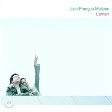 [CD] Jean Francois Maljean - L'amant, 1