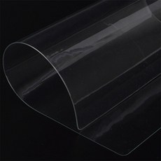 마요샵 투명 테이블 매트 A4 PVC투명매트