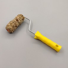 아트페인트롤러 예술 해초 스폰지 벽무늬 셀프벽지 페인트로라, 1개