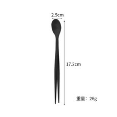 不鏽鋼料理鑷子 西餐擺盤夾 甜點試味夾, 1個