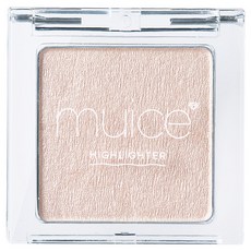 muice URUMI 打亮餅, 1個, 01 雪米色