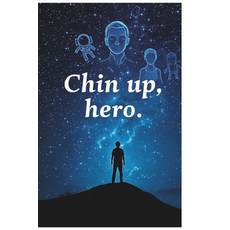 (英文圖書)Chin up champion!: Uplifting tales of bravery and determination 平裝版, Independently Published, 英文