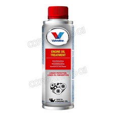 발보린 엔진오일 트리트먼트 300ml 엔진코팅제, 1개