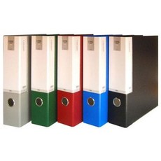 현풍)합지3공D링바인더(A4/7cm/회색)r1d6+1CHJ