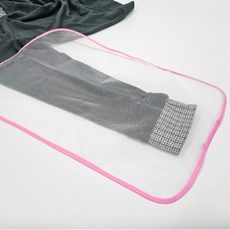 번들거림방지 다리미 다리미매트 다림질천 질시트 다리미천 소형, 1개, 상세페이지 참조