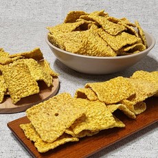 스낵 1번지 양파를 품은 메밀, 5개, 100g