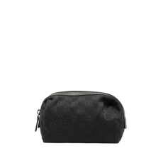 구찌 중고 2000-2015 GG 캔버스 파우치