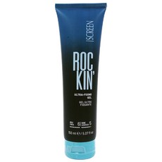 《LOVE SHOP》斯古林SCREEN 超強膠150ML 強大支撐 濕亮造型, 1個