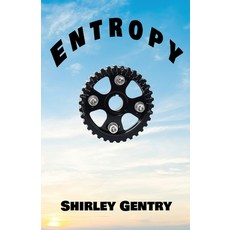 (영문도서) Entropy Paperback, Paperback Press, English, 9781964559278