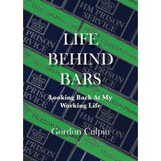 (영문도서) Life Behind Bars Paperback, Paragon Publishing, English, 9781782229629