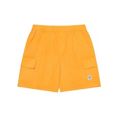 매장정품 코닥 KODAK 크로마 브리즈 4부 반바지 YELLOW K4223EHP46YLW 669698