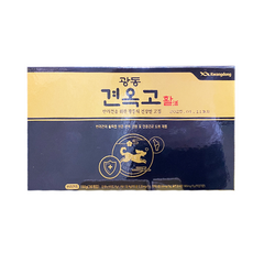 광동제약 견옥고 강아지 활 영양제, 30회분, 뼈/관절강화, 1개