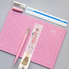 커팅 미니 SET 매트 매트 주방 미니 생활용품 커팅 작은 정리용품 품, 본상품, 단일상품1, 1개