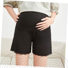 임산부 잠옷 사각팬티 속바지 편한 임부복 마태니티 팬츠 2color