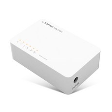ipTIME 스위치허브, H8005R, 1개