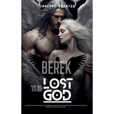 (영문도서) Berek: The Lost God Paperback, Bongo Times Now, English, 9798227833969