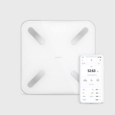 앳플리 스마트 인바디 체중계