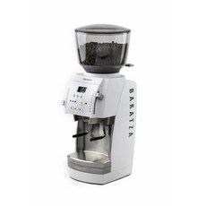 Baratza Vario 電動磨豆機 咖啡豆研磨機, 白色,不加購, Baratza Vario+