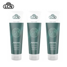 LCN 풋케어 Mykosept 풋크림 100mlX3