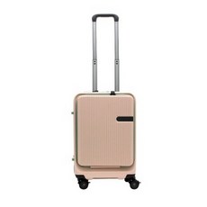 【HAPI TAS】21吋 可登機 前開/雙開式系列 可煞車避震輪 行李箱/登機箱-7色可選 HPL2281