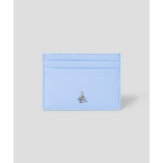 매장정품 빈폴 BEANPOLE ACCESSORY 블리 낱장 카드지갑 스카이 블루 BE61A4T01Q 661296, F, 하늘색