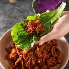 쉐프사랑애 수제 직화 국산 오돌뼈, 200g, 5개